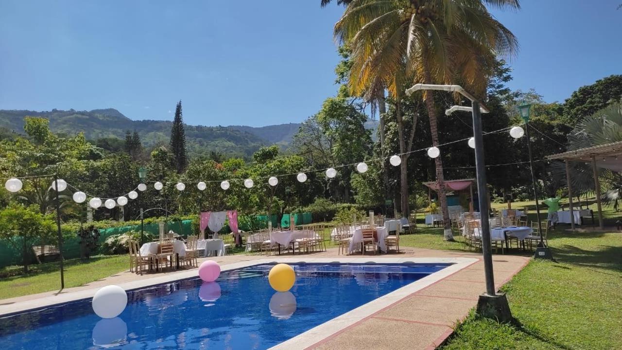 Hotel Playa By Marbar Hoteles Villeta Kültér fotó