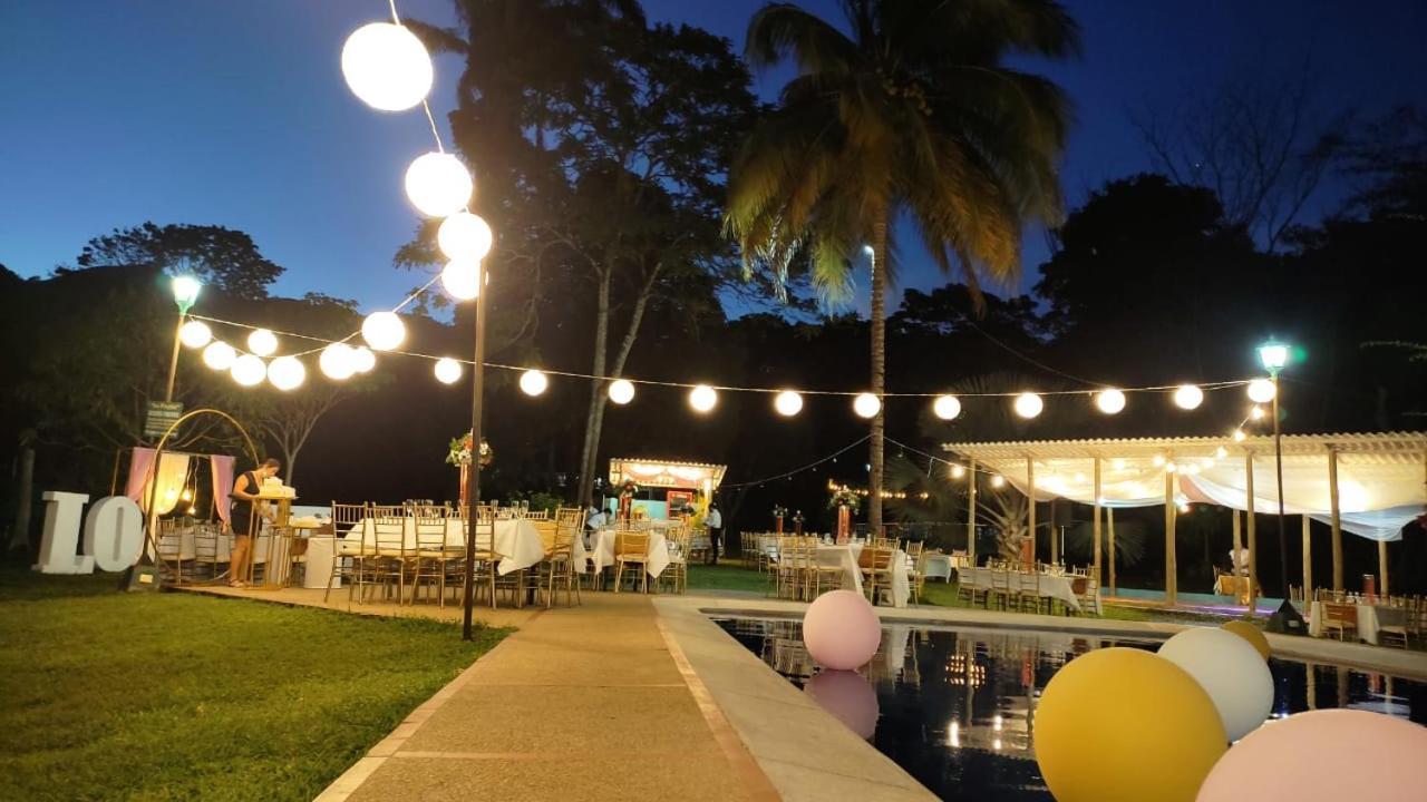 Hotel Playa By Marbar Hoteles Villeta Kültér fotó