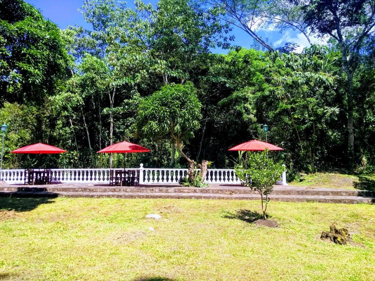 Hotel Playa By Marbar Hoteles Villeta Kültér fotó