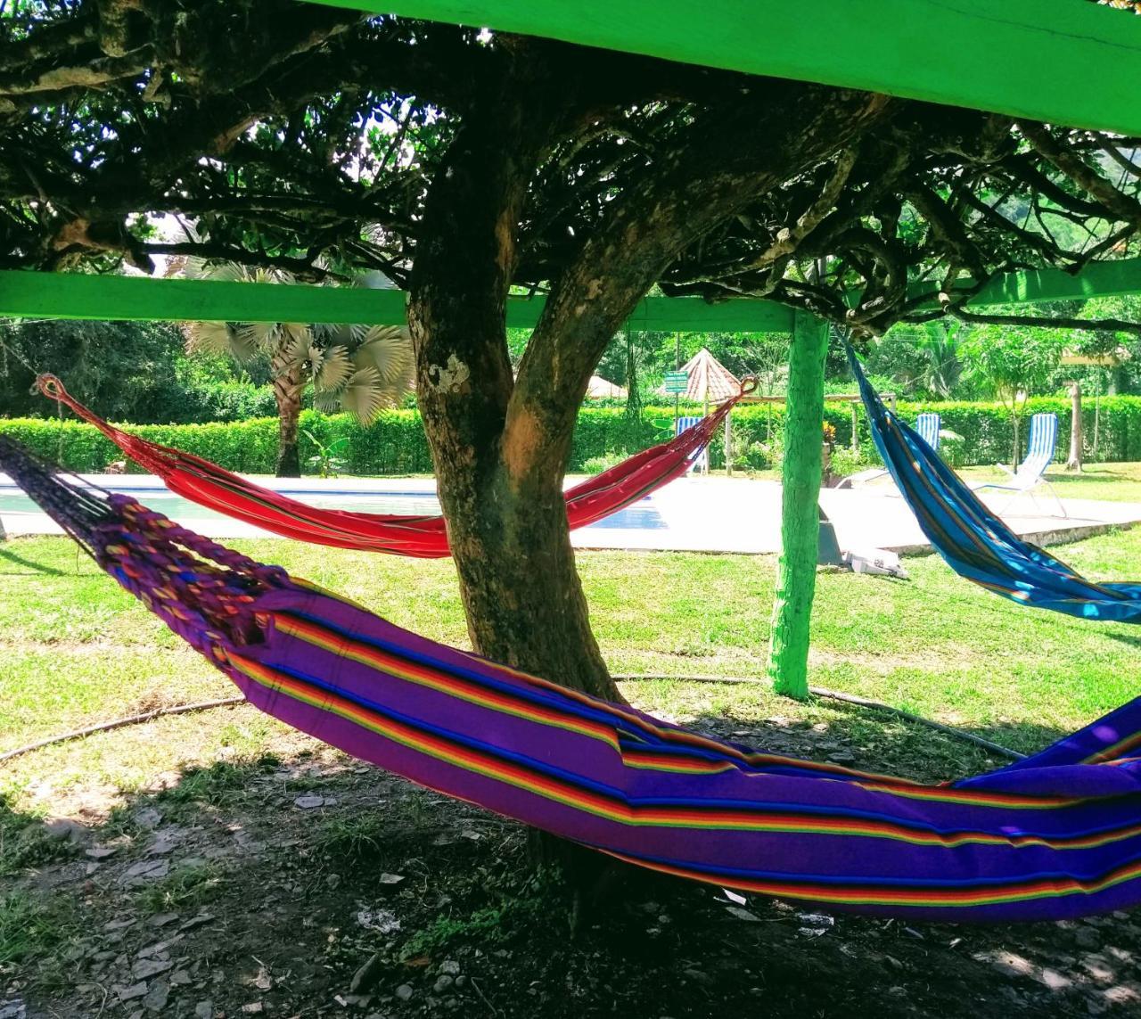 Hotel Playa By Marbar Hoteles Villeta Kültér fotó