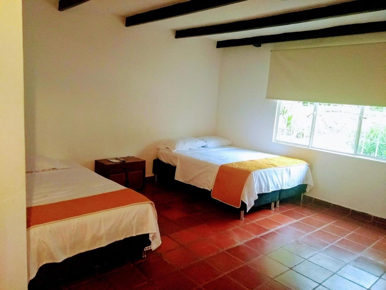 Hotel Playa By Marbar Hoteles Villeta Kültér fotó