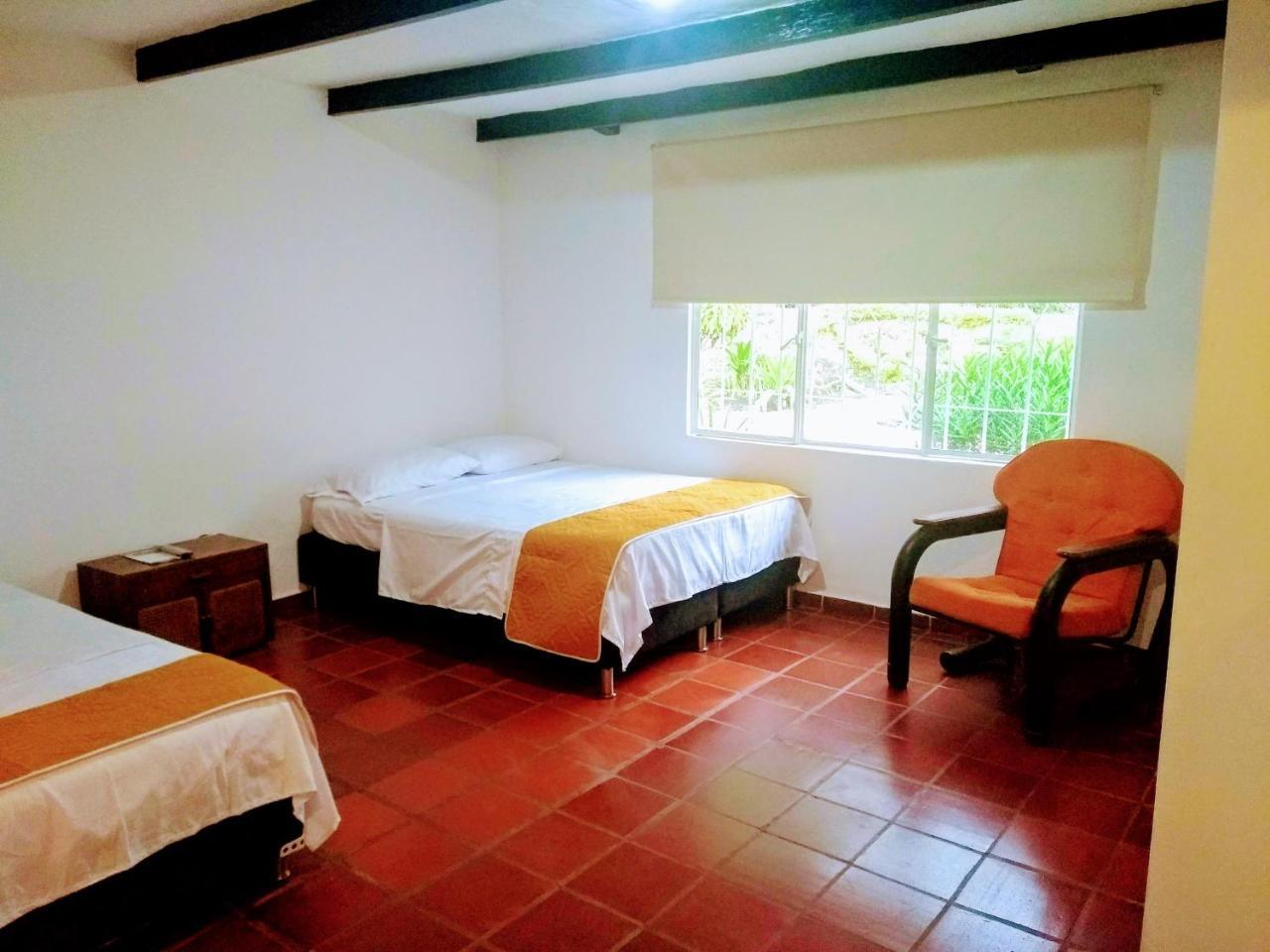 Hotel Playa By Marbar Hoteles Villeta Kültér fotó