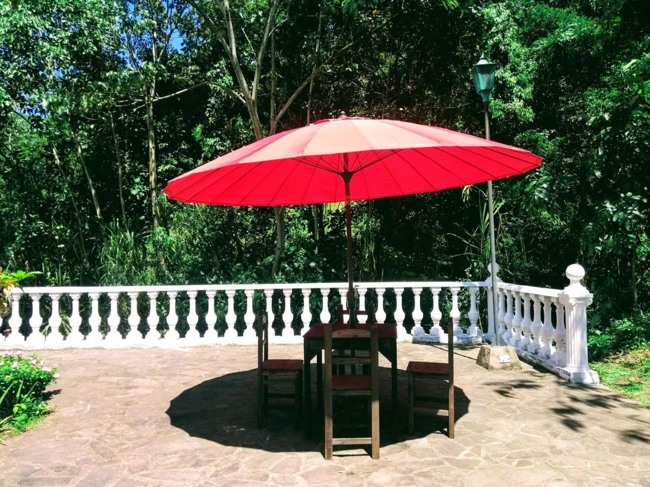 Hotel Playa By Marbar Hoteles Villeta Kültér fotó