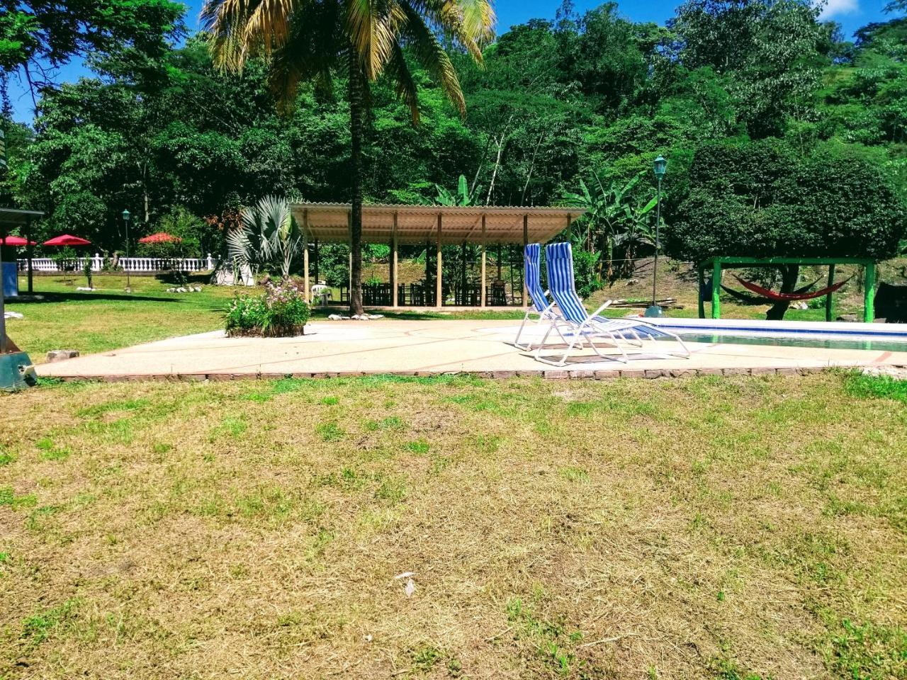 Hotel Playa By Marbar Hoteles Villeta Kültér fotó