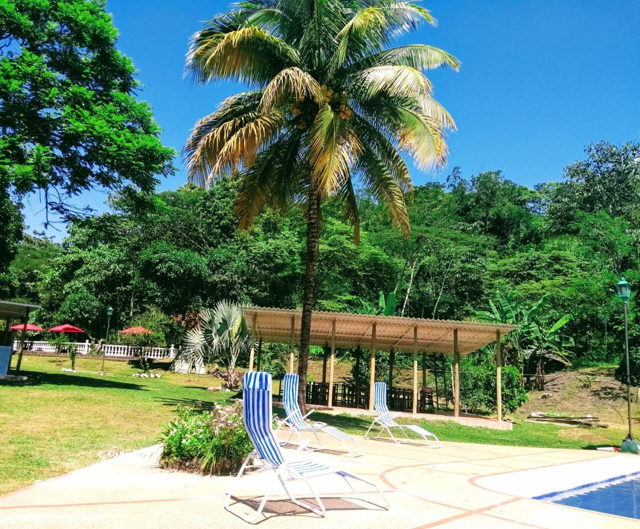 Hotel Playa By Marbar Hoteles Villeta Kültér fotó